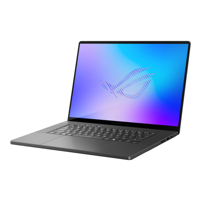 Ноутбук ASUS ROG Zephyrus G16 GU606AR-TB032 (90NR0PC1-M001J0) Ноутбук ASUS ROG Zephyrus G16 GU606AR-TB032 (90NR0PC1-M001J0)