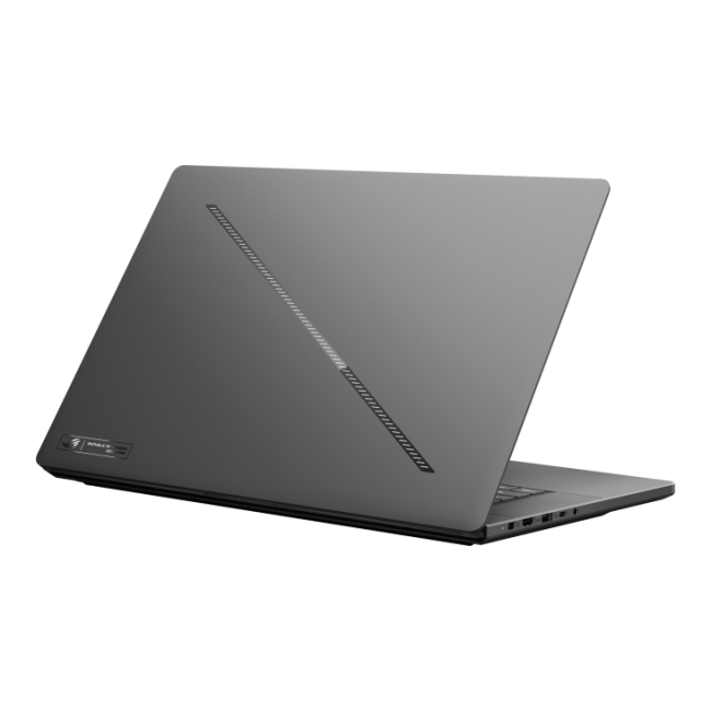 Ноутбук ASUS ROG Zephyrus G16 GU606AR-TB032 (90NR0PC1-M001J0) Ноутбук ASUS ROG Zephyrus G16 GU606AR-TB032 (90NR0PC1-M001J0)