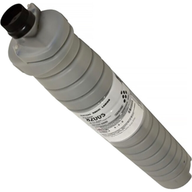 Тонер черный тип 8200S Ricoh 828552