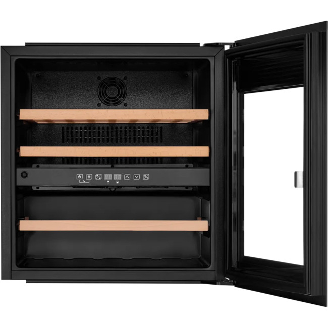 Винный шкаф KUPPERSBERG Kuppersberg RBW 66