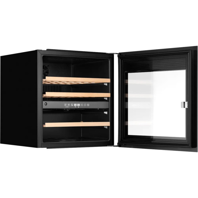 Винный шкаф KUPPERSBERG Kuppersberg RBW 66