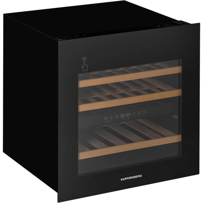 Винный шкаф KUPPERSBERG Kuppersberg RBW 66
