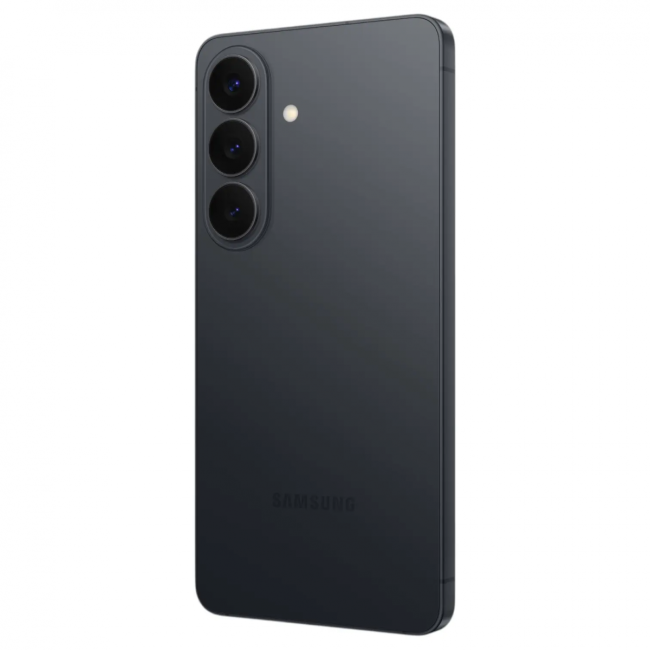 Смартфон Samsung SM-S942BZKCCAU Смартфон Samsung SM-S942BZKCCAU