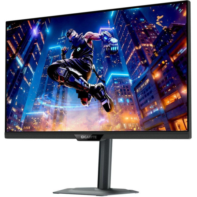 Монитор 27" Gigabyte M27Q2 EK Монитор 27" Gigabyte M27Q2 EK