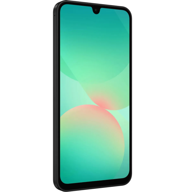Смартфон Samsung SM-A266BZKDCAU Смартфон Samsung SM-A266BZKDCAU