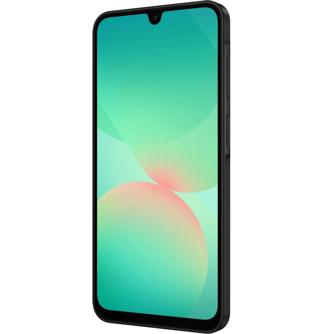 Смартфон Samsung SM-A266BZKDCAU Смартфон Samsung SM-A266BZKDCAU