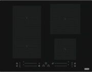 Встраиваемые индукционные панели Franke Franke Maris FMA 654 I F BK