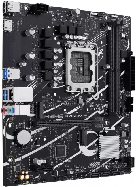 Материнская плата ASUS 90MB1IK0-M0EAY0 Материнская плата ASUS 90MB1IK0-M0EAY0