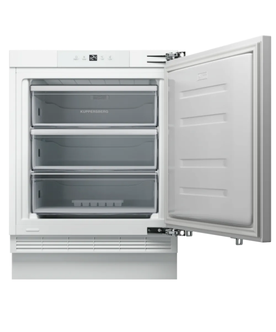 Встраиваемый морозильник KUPPERSBERG KUPPERSBERG FBU 816
