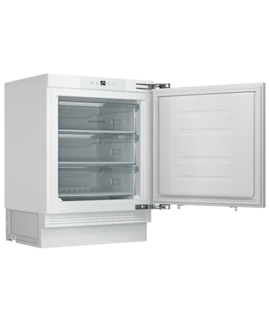 Встраиваемый морозильник KUPPERSBERG KUPPERSBERG FBU 816