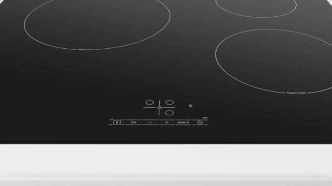 Встраиваемая индукционная панель BOSCH BOSCH PUC61RBB5E