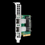 Сетевой адаптер Hewlett Packard Enterprise P42044-B21 Сетевой адаптер Hewlett Packard Enterprise P42044-B21
