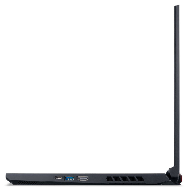 Ноутбук Acer Nitro 5 AN515-46-R6ER Ноутбук Acer Nitro 5 AN515-46-R6ER