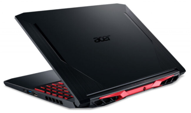 Ноутбук Acer Nitro 5 AN515-46-R6ER Ноутбук Acer Nitro 5 AN515-46-R6ER