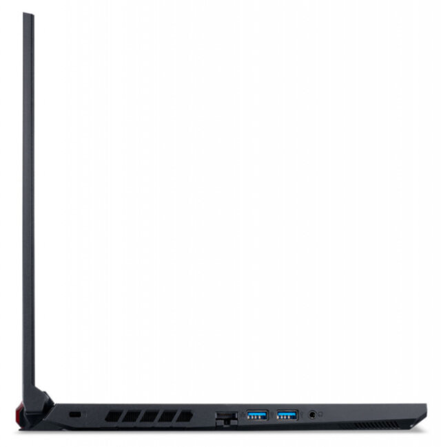 Ноутбук Acer Nitro 5 AN515-46-R6ER Ноутбук Acer Nitro 5 AN515-46-R6ER