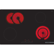 Встраиваемая варочная поверхность BOSCH Bosch PKN811FP2E