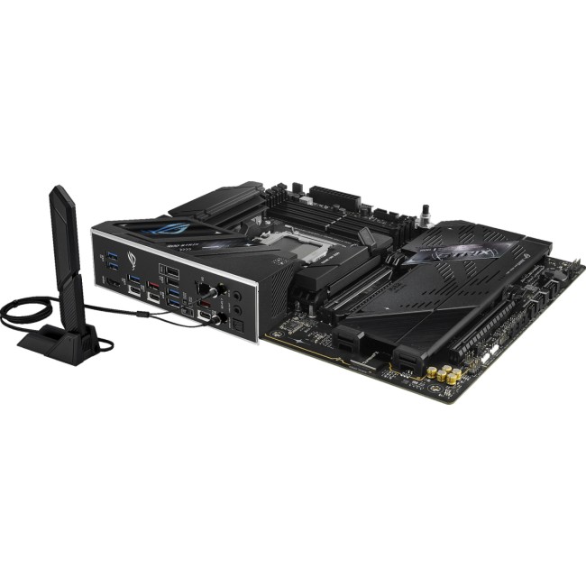 Материнская плата ASUS 90MB1NX0-M0EAY0 Материнская плата ASUS 90MB1NX0-M0EAY0