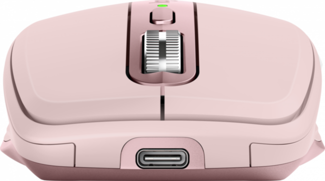 Мышь Logitech MX Anywhere 3
