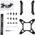 Система водяного охлаждения Lian-Li G89.GA2ALCD36B.00 Система водяного охлаждения Lian-Li G89.GA2ALCD36B.00