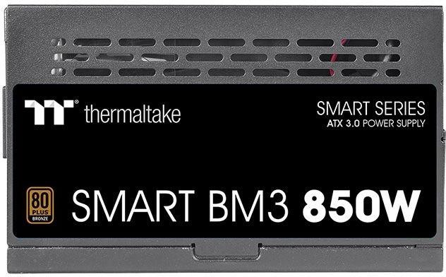 Блок питания Thermaltake PS-SPD-0850MNFABE-3 Блок питания Thermaltake PS-SPD-0850MNFABE-3