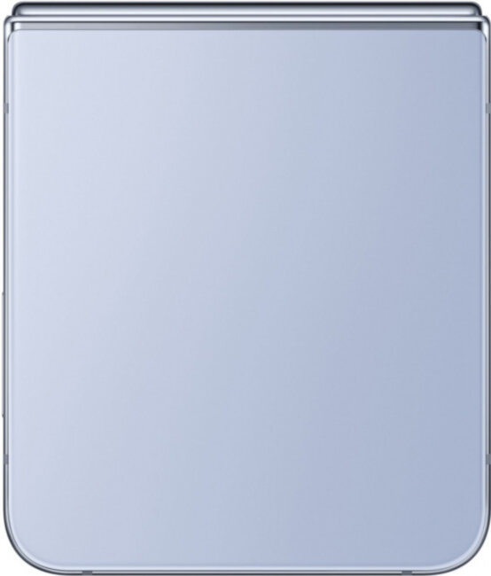 Смартфон Samsung SM-F721BLBEMEA Смартфон Samsung SM-F721BLBEMEA