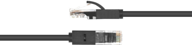 Greenconnect Патч-корд прямой 0.1m UTP кат.6, черный, позолоченные контакты, 24 AWG, литой, GCR-LNC606-0.1m, ethernet high speed, RJ45, T568B Greenconnect RJ45(m) - RJ45(m) Cat. 6 U/UTP PVC 0.1м чёрный Greenconnect Патч-корд прямой 0.1m UTP кат.6, черный, позолоченные контакты, 24 AWG, литой, GCR-LNC606-0.1m, ethernet high speed, RJ45, T568B Greenconnect RJ45(m) - RJ45(m) Cat. 6 U/UTP PVC 0.1м чёрный