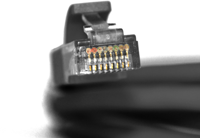 Greenconnect Патч-корд прямой 0.1m UTP кат.6, черный, позолоченные контакты, 24 AWG, литой, GCR-LNC606-0.1m, ethernet high speed, RJ45, T568B Greenconnect RJ45(m) - RJ45(m) Cat. 6 U/UTP PVC 0.1м чёрный Greenconnect Патч-корд прямой 0.1m UTP кат.6, черный, позолоченные контакты, 24 AWG, литой, GCR-LNC606-0.1m, ethernet high speed, RJ45, T568B Greenconnect RJ45(m) - RJ45(m) Cat. 6 U/UTP PVC 0.1м чёрный