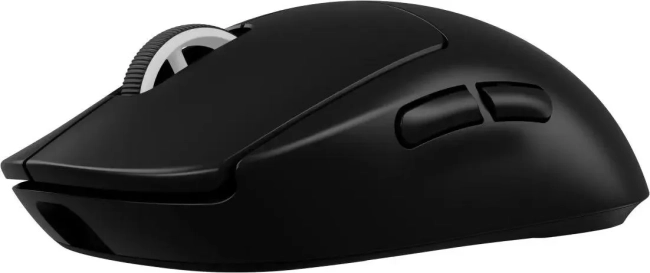 Мышь Logitech Mouse G PRO Х Superlight 2