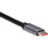 Адаптер TypeC -->(2HDMI+DP)4K*60Hz+3USB3.0+TC+USB2.0+RJ45+SD+TF+PD+audio+TCадаптер, VCOM <4706> VCOM CU4706