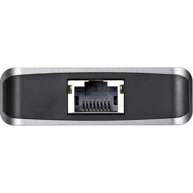 Адаптер TypeC -->(2HDMI+DP)4K*60Hz+3USB3.0+TC+USB2.0+RJ45+SD+TF+PD+audio+TCадаптер, VCOM <4706> VCOM CU4706