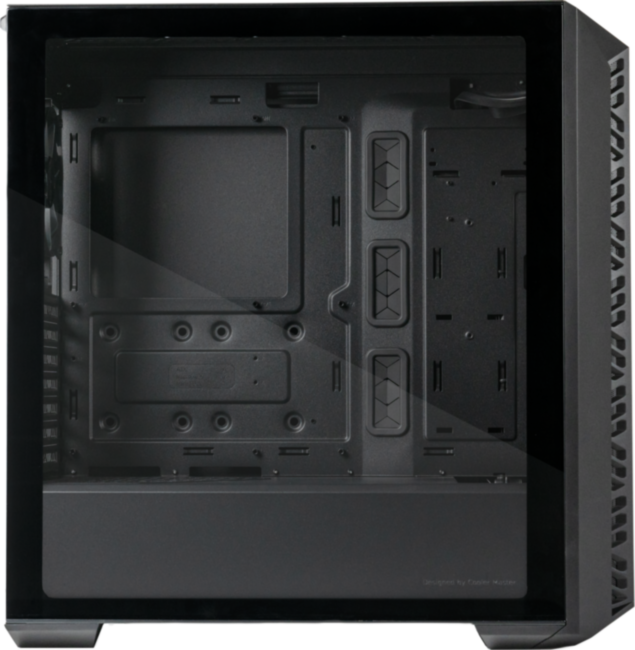 Корпус без БП Cooler Master MasterBox 520 MB520-KGNN-S01