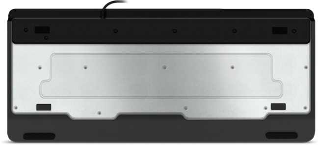 Игровая клавиатура SVEN KB-G9450 (104кл., мет. корпус, 12 Fn функций, подсветка) Sven KB-G9450