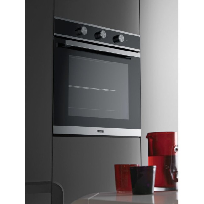 Духовой шкаф Franke FSM 82 H XS Franke 116.0605.987