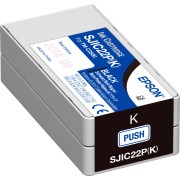 Картридж Epson SJIC22P (C33S020601)