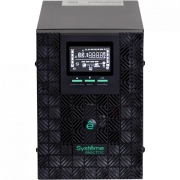 Источник бесперебойного питания Systeme Electric SMTSE1500T