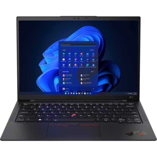 Ноутбук Lenovo ThinkPad X1 Carbon G10 (21CB005URT) Ноутбук Lenovo ThinkPad X1 Carbon G10 (21CB005URT)