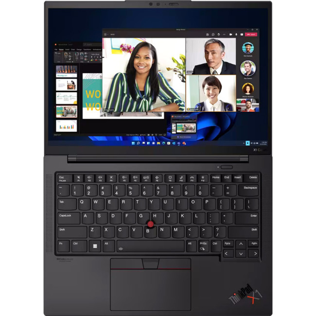 Ноутбук Lenovo ThinkPad X1 Carbon G10 (21CB005URT) Ноутбук Lenovo ThinkPad X1 Carbon G10 (21CB005URT)