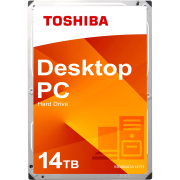 Жесткий диск Toshiba MD08ACA14TR Жесткий диск Toshiba MD08ACA14TR