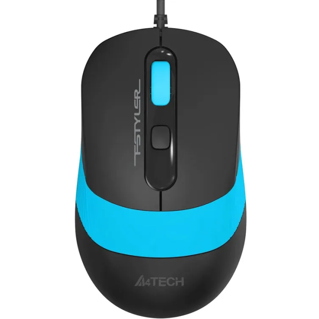 Клавиатура + мышь A4Tech Fstyler F1010 клав:черный/синий мышь:черный/синий USB Multimedia (F1010 BLU A4Tech F1010 BLUE Клавиатура + мышь A4Tech Fstyler F1010 клав:черный/синий мышь:черный/синий USB Multimedia (F1010 BLU A4Tech F1010 BLUE