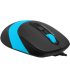 Клавиатура + мышь A4Tech Fstyler F1010 клав:черный/синий мышь:черный/синий USB Multimedia (F1010 BLU A4Tech F1010 BLUE Клавиатура + мышь A4Tech Fstyler F1010 клав:черный/синий мышь:черный/синий USB Multimedia (F1010 BLU A4Tech F1010 BLUE