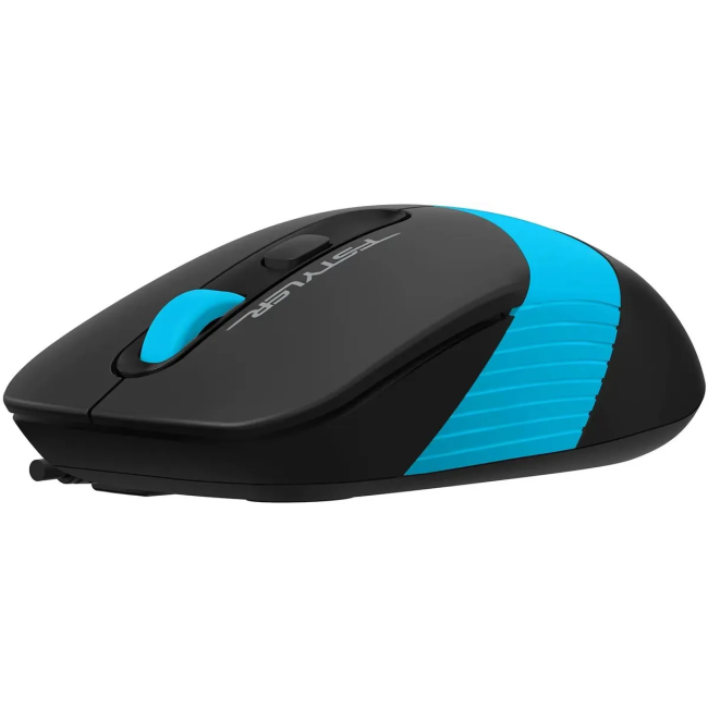 Клавиатура + мышь A4Tech Fstyler F1010 клав:черный/синий мышь:черный/синий USB Multimedia (F1010 BLU A4Tech F1010 BLUE Клавиатура + мышь A4Tech Fstyler F1010 клав:черный/синий мышь:черный/синий USB Multimedia (F1010 BLU A4Tech F1010 BLUE