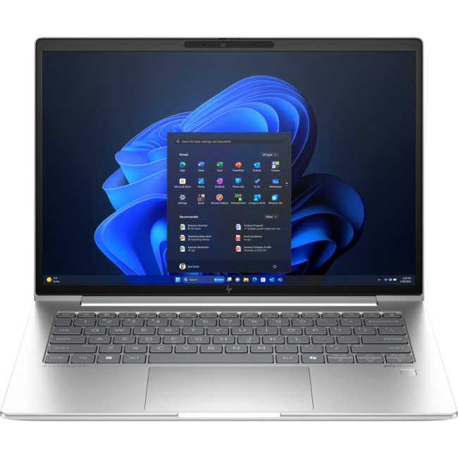 Ноутбук HP A23E7EA#BH5