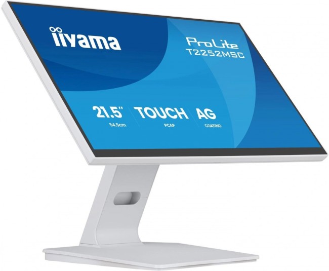 Монитор IIYAMA T2252MSC-W2AG Монитор IIYAMA T2252MSC-W2AG