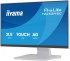 Монитор IIYAMA T2252MSC-W2AG Монитор IIYAMA T2252MSC-W2AG