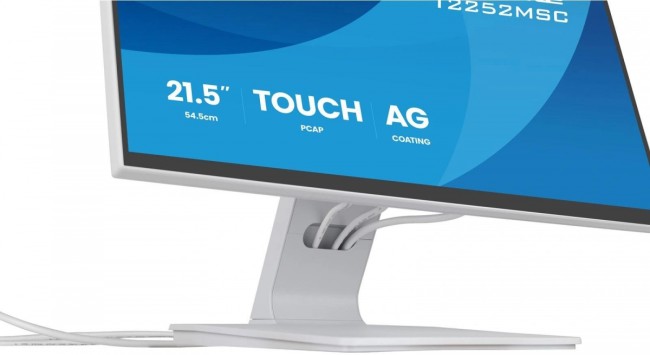Монитор IIYAMA T2252MSC-W2AG Монитор IIYAMA T2252MSC-W2AG