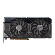 Видеокарта ASUS DUAL-RTX4070S-O12G