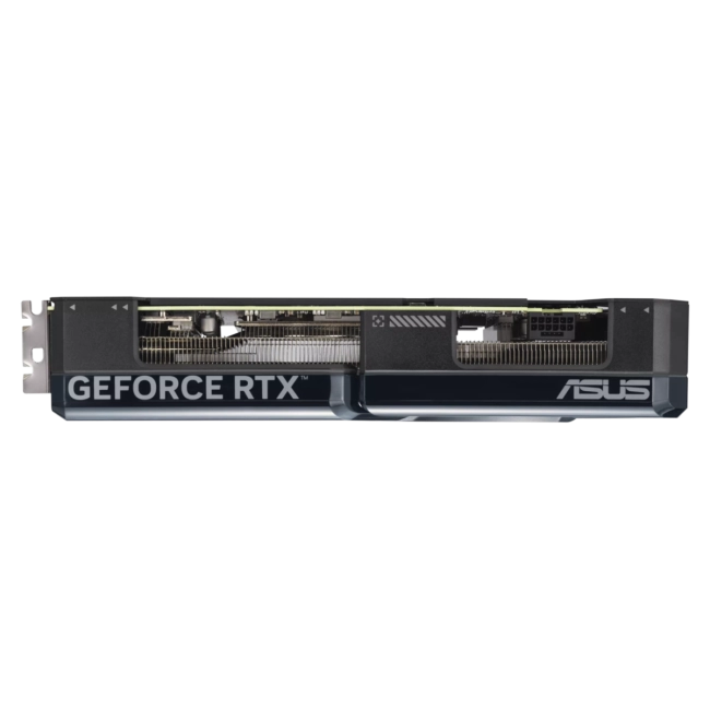 Видеокарта ASUS DUAL-RTX4070S-O12G Видеокарта ASUS DUAL-RTX4070S-O12G