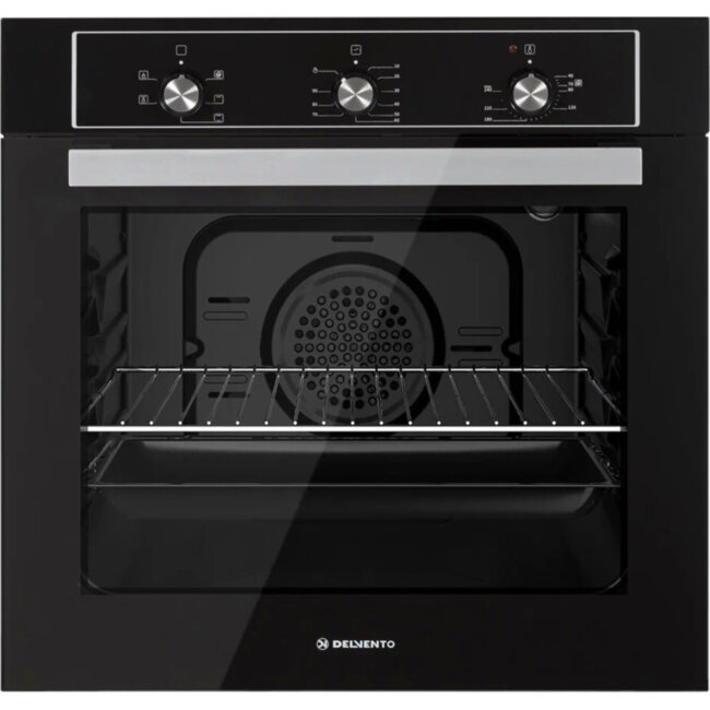 Встраиваемый духовой шкаф Delvento V6EB16001