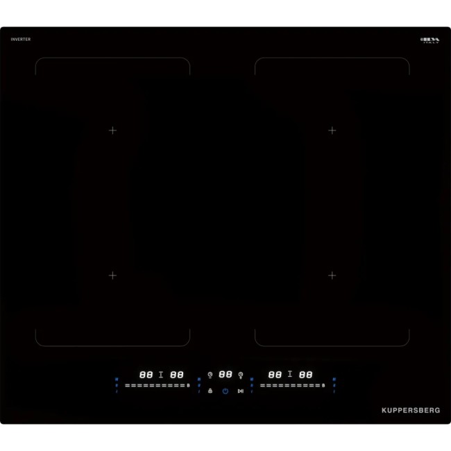 Варочная поверхность Kuppersberg Kuppersberg ICI 629