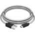 GCR Кабель 1.5m MicroUSB, прозрачный, черные коннекторы, быстрая зарядка, 28/24 AWG, GCR-54476 Кабель Greenconnect 1.5 м (GCR-54476) GCR Кабель 1.5m MicroUSB, прозрачный, черные коннекторы, быстрая зарядка, 28/24 AWG, GCR-54476 Кабель Greenconnect 1.5 м (GCR-54476)